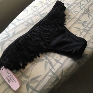 Victoria's Secret Swim - Victoria’s Secret “Classic Itsy” Bikini Bottom Victoria's Secret Swim - Victoria’s Secret “Classic Itsy” Bikini Bottom